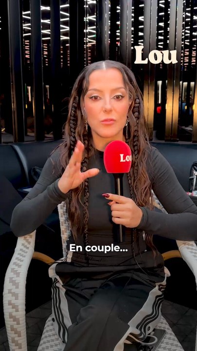 À l’occasion de la sortie de son deuxième album, « II », Camille Lellouche nous a parlé d’une de ses grandes sources d’inspirations : son histoire d’amour avec son mari. ❤️‍🔥