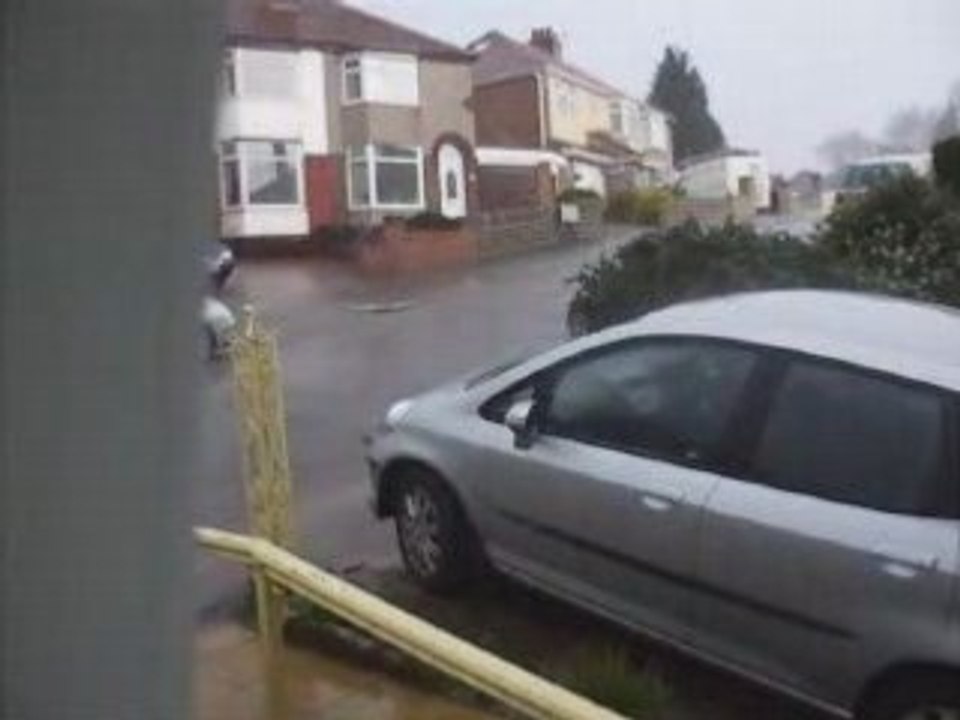 Storm
