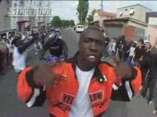 Kennedy - quoi de neuf(extrait dvd street live mag) by _THS_