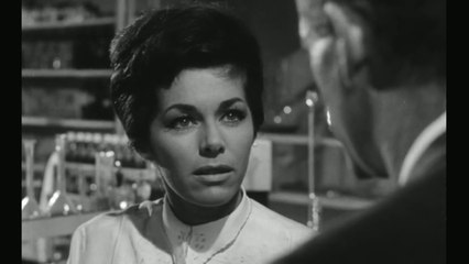 Frozen Alive (1964) B&W Fan Edit