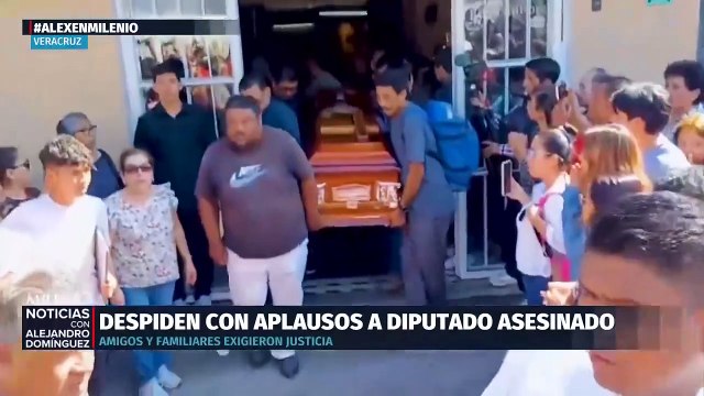 17 menores han muerto por la bacteria Klebsiella Oxytoca en Edomex. Alejandro Domínguez, 10 de diciembre 2024