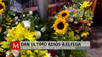 Primeras declaraciones de la familia de Christian ‘N’ tras investigación. Magda González, 10 de diciembre 2024