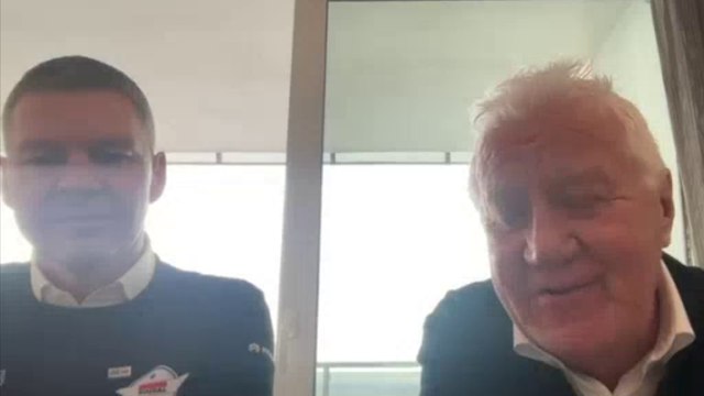 Cycling - Interview 2024 - Patrick Lefevere leaves Soudal Quick-Step : I am a free man now...