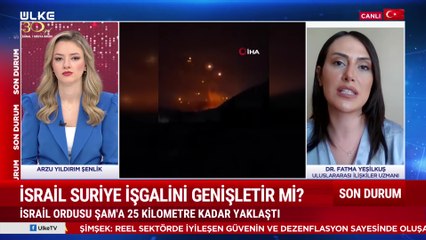 Öğle Ajansı – 10 Aralık 2024