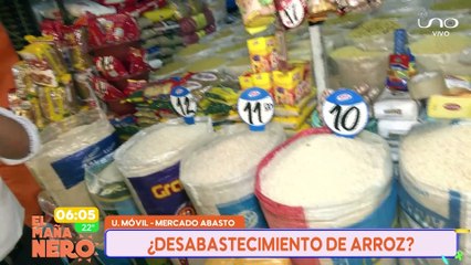 scz precio de arroz en mercados e ingenios ingresan en paro de actividades por intervencion del gobierno