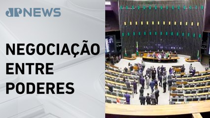 Governo Federal publica portaria para liberar emendas