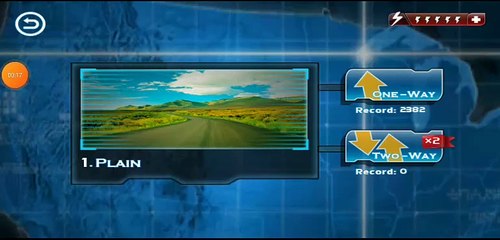 bang bang turbo racing 3d gaming