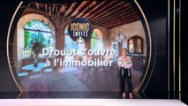 ICONIC BUSINESS - La maison Drouot et le luxe américain