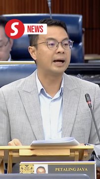 Lee: Malaysia's strong global islamic finance position underscores govt efforts in halal industry