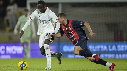 Campobasso-Milan Futuro, Serie C 2024/2025: la partita