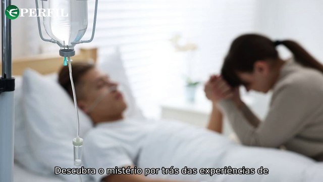 O Impacto do Amor e da Vida Após a Morte nas Festas de Fim de Ano