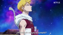 The Seven Deadly Sins: Los cuatro jinetes del apocalipsis - Temporada 2