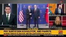 ABD harekete geçti, Blinken Türkiye'ye geliyor!