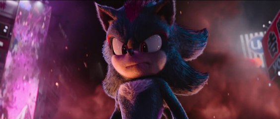 Sonic the Hedgehog 3 _ Exclusive Clip (2024 Movie)