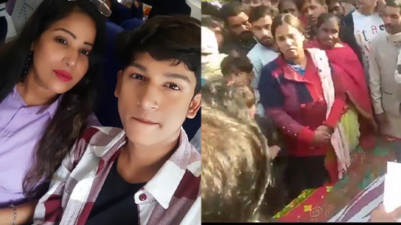 Crime Patrol Actress Sapna Singh Son Sagar Passes Away, 2 Friends Arrested, Drugs Connection Reveal
