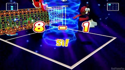 Klonoa Beach Volleyball (ITA) - Parte 2