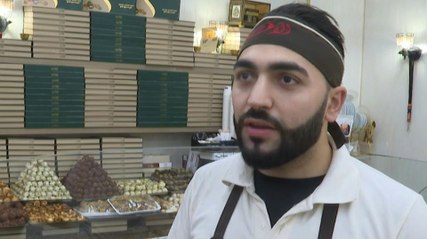 Exil-Syrer über neue Regierung: "Sind das die Richtigen?"