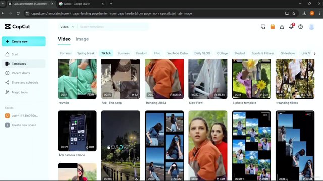 Capcut Ninja Course Master video editing from basic to advanced Part 1