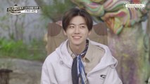 [MULTISUB] 210611 NCT DREAM - Boys Mental Training Camp Ep07