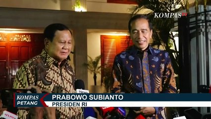 Jokowi Jadi Incaran Banyak Parpol, Yunarto: Idealnya Tak Gabung Partai Manapun