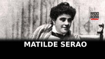 Matilde Serao: raccontare l'Italia con occhi da donna
