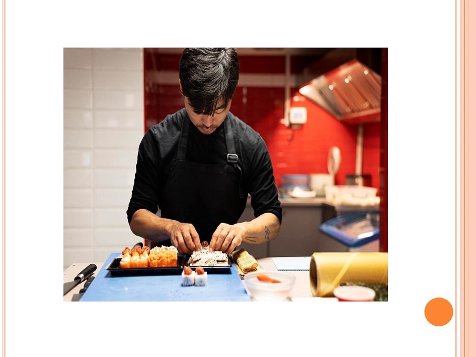 Inside the Kitchen with Ang Chong Yi: Singapore’s Culinary Innovator