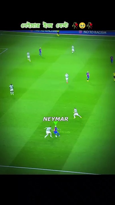 Neymar Good Skills