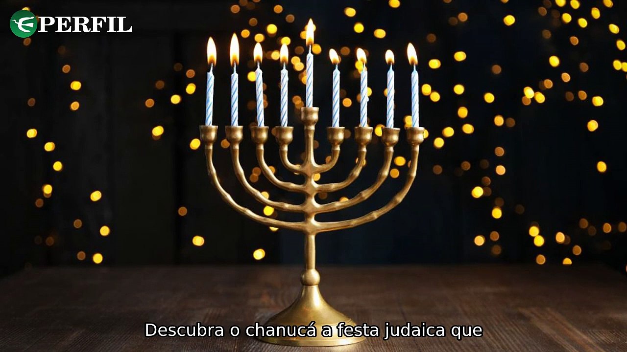 "Curiosidades religiosas e dicas para pets: Chanucá, alimentação canina e polêmica sobre Maria, mãe de Jesus"