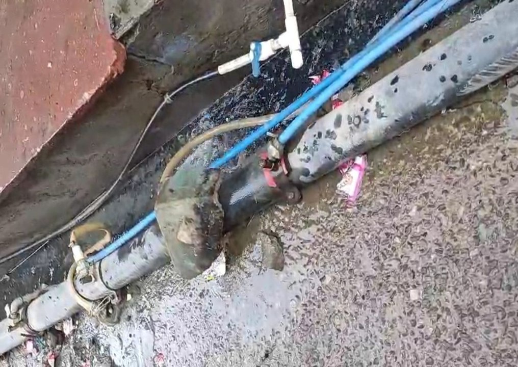 2200 नल उपभोक्ताओं को जोड़कर जलदाय विभाग ने लक्...