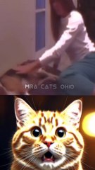 She pulled The OHIO leaver!💀#funny