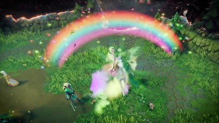 Dungeons 4 Not Another Multiverse - Release Trailer