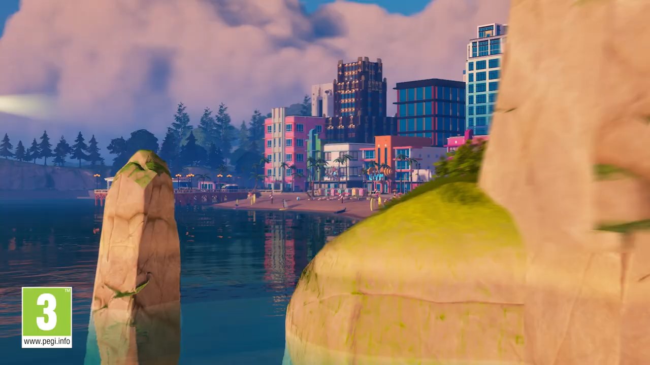 LEGO Fortnite Brick Life : Heure de sortie, installation du mod, gameplay... Voici tout ce qu'il faut savoir sur le GTA 6 d'Epic Games