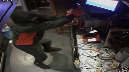 Desmantelado un peligroso grupo delictivo con un gran arsenal de armas en Cantabria