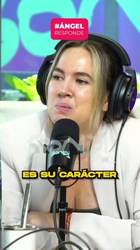 Noelia Antonelli sorprendió al contar intimidades y destrozar a Nancy Pazos con una frase letal. Mirala.