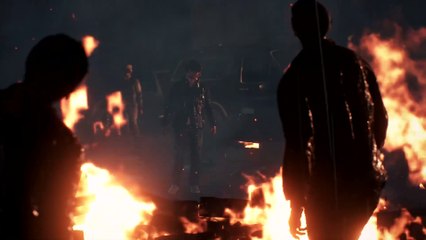 Resident Evil 2 - iPhone, iPad, and Mac Launch Trailer