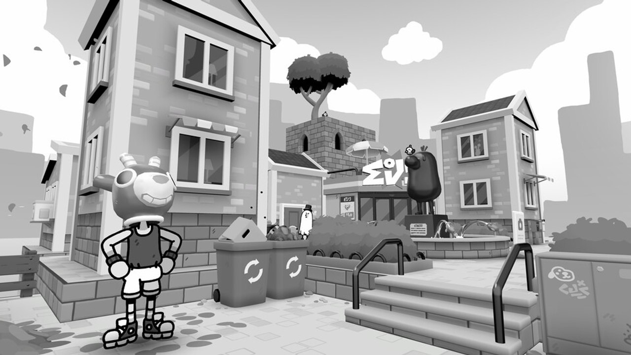 Das wunderbare Indie-Spiel TOEM bekommt eine Fortsetzung und den ersten Trailer gibt's auch schon