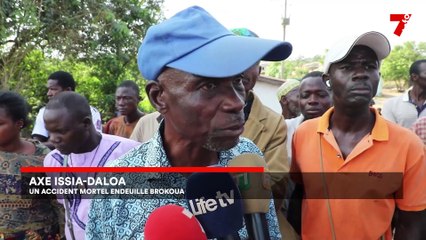 Le 7 minutes du 7 décembre 2024 (édition du 6H)