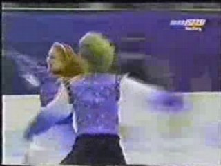 Anissina&Peizerat - 1998 Olympics FD