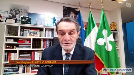 Punti di vista - Puntata del 10/12/2024