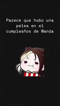 Karina Jelinek pelea Flor Parise en el cumple de Wanda