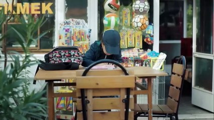 أمي الحلقة 5 (Arabic Dubbed)