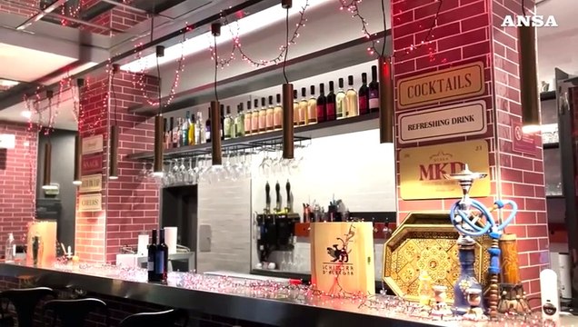 Siria, ristoratrice a Roma: Non gioisco, preoccupata per l'avanzata jihadista