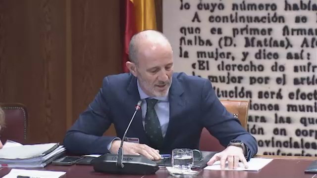 El coronel asegura que no sospechó nada de Koldo ni Aldama