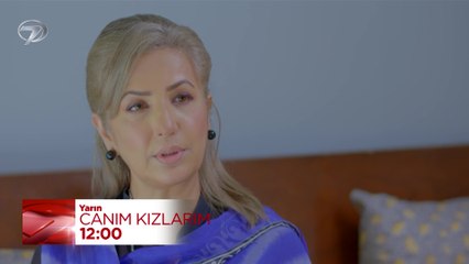 Canım Kızlarım 34. Bölüm Fragmanı - 12 Aralık Perşembe