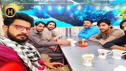 Ankhiyan Tere Naal Laiyan | Latest Hindko Song Farmaish Tazeem kashmeri Song By Yousuf Khan Hazara