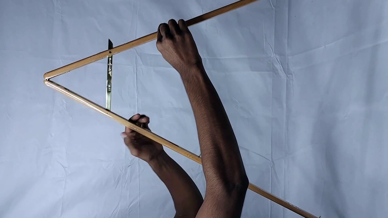 Military Pace Stick Suppliers Light Oak