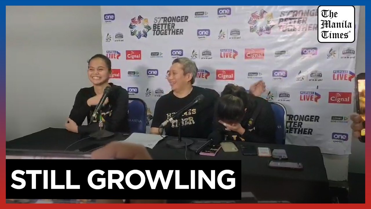 UST denies NU sweep to forge decider in UAAP women's basketball