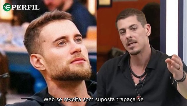 Escândalos e críticas: 'A Fazenda 16', traição em 'Mania de Você' e críticas a Alice Wegmann