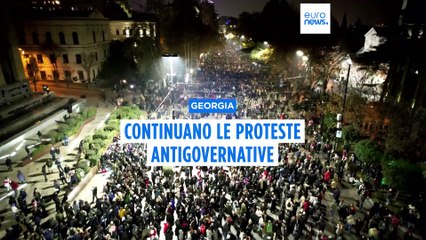 Le notizie del giorno | 11 dicembre - Pomeridiane