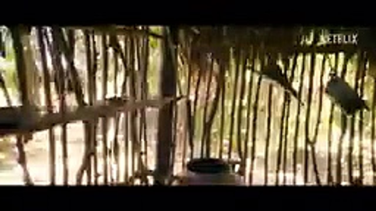 Cien Años de Soledad: Primera Parte Tráiler oficial Netflix